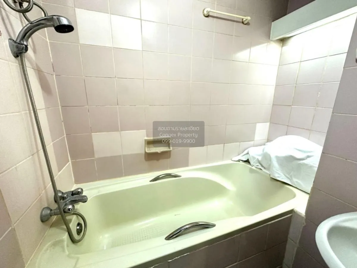 ขายคอนโด  สราญใจ แมนชั่น BTS-นานา คลองเตย เขต คลองเตย กรุงเทพ CX-