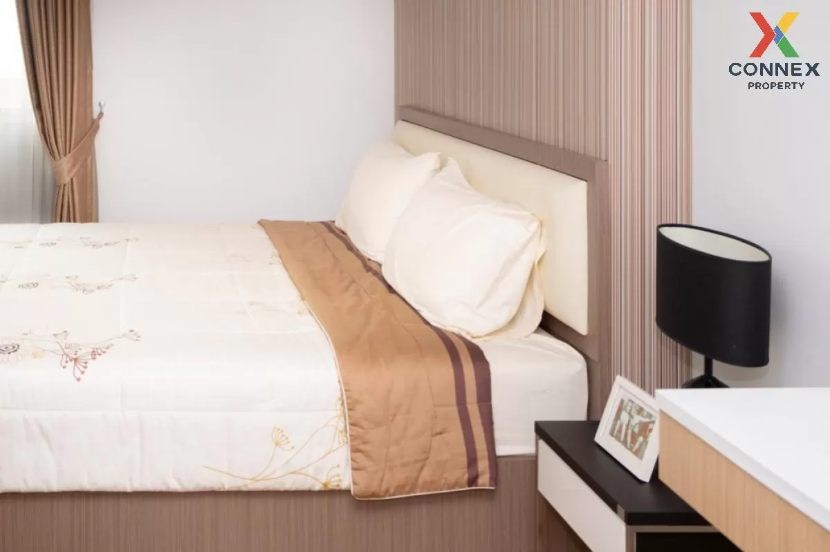 FOR SALE Condo , PP Plus Sukhumvit 71 , BTS-Phra Khanong , Phra K