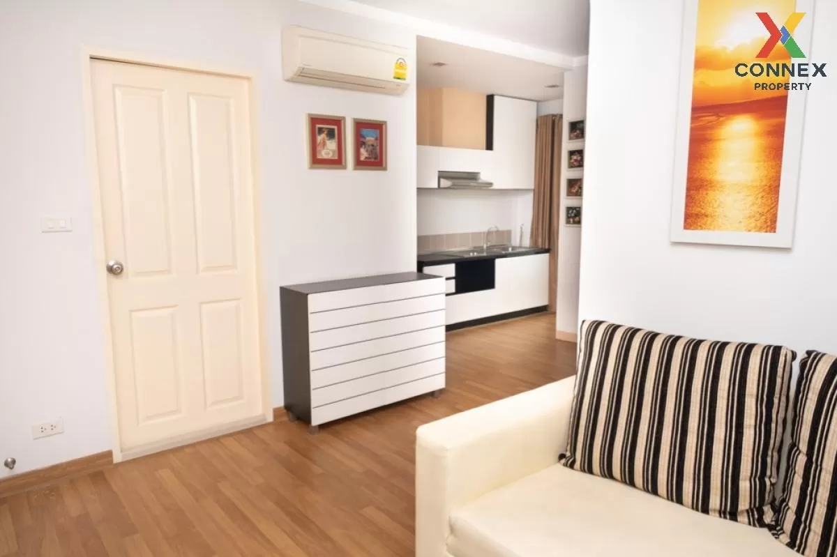 FOR SALE Condo , PP Plus Sukhumvit 71 , BTS-Phra Khanong , Phra K 2