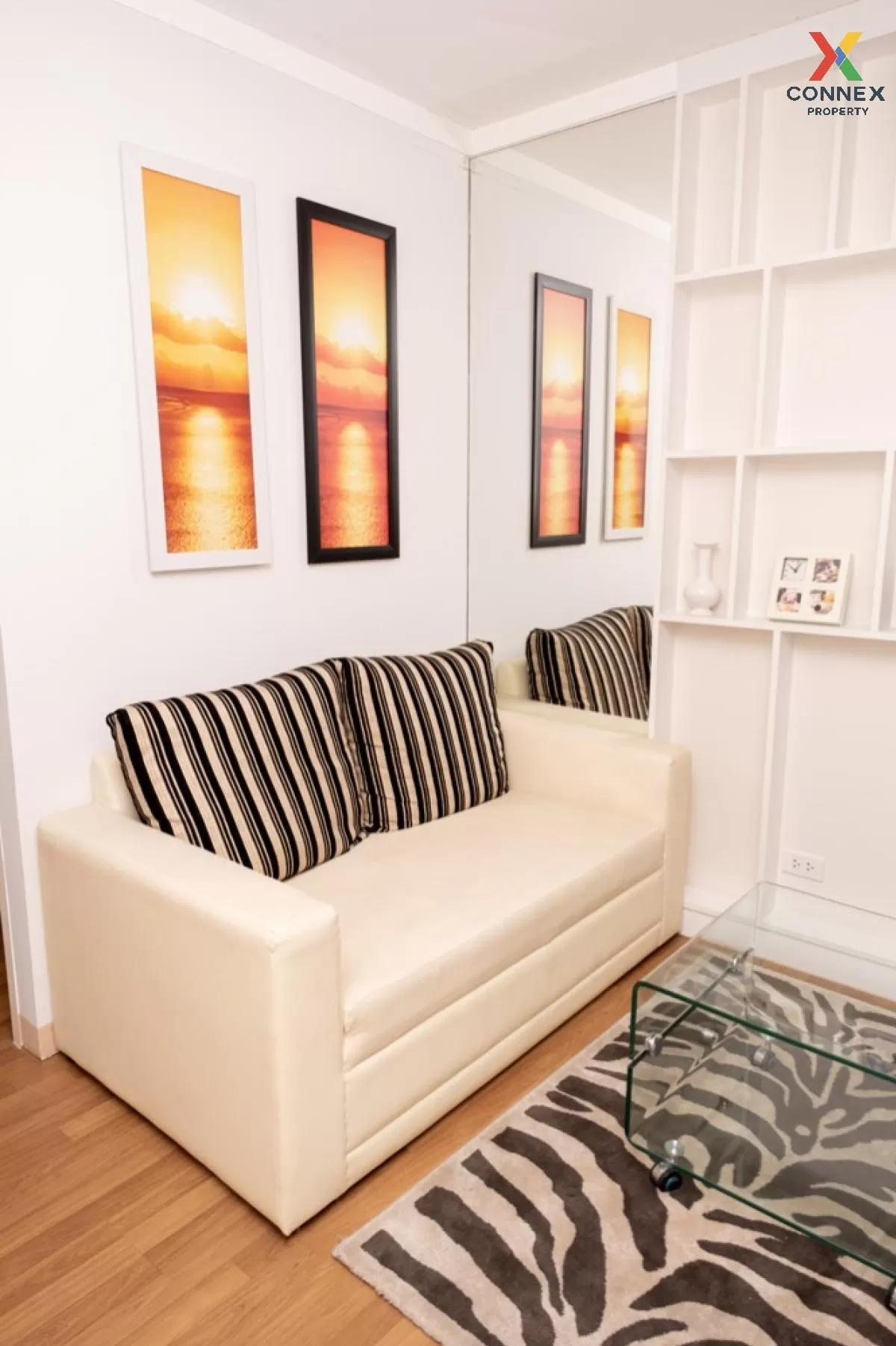 FOR SALE Condo , PP Plus Sukhumvit 71 , BTS-Phra Khanong , Phra K 4