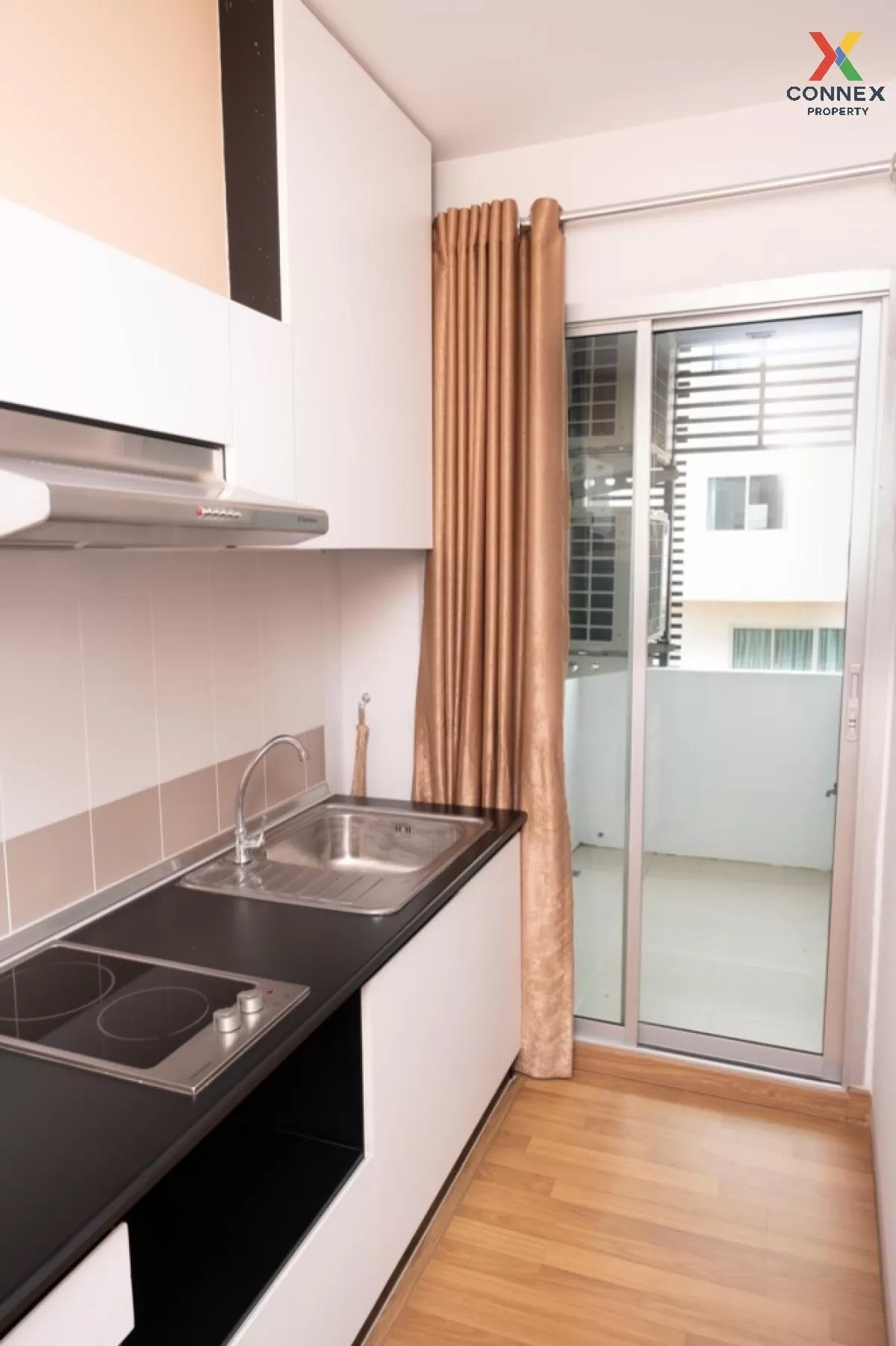 FOR SALE Condo , PP Plus Sukhumvit 71 , BTS-Phra Khanong , Phra K