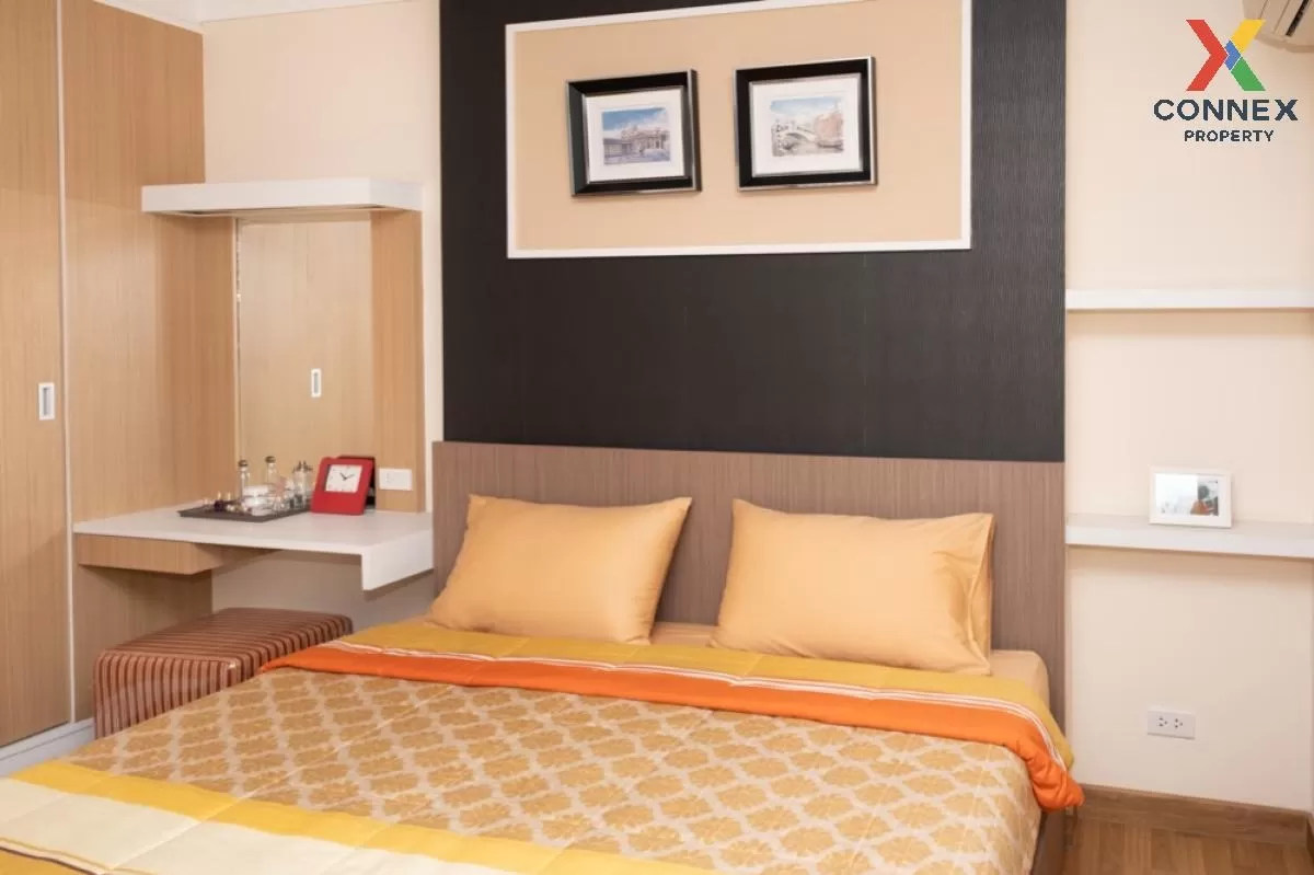 FOR SALE Condo , PP Plus Sukhumvit 71 , BTS-Phra Khanong , Phra K