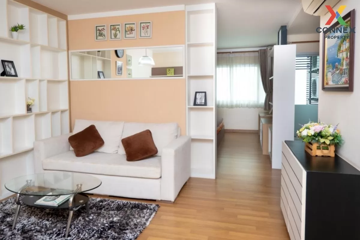 FOR SALE Condo , PP Plus Sukhumvit 71 , BTS-Phra Khanong , Phra K 2