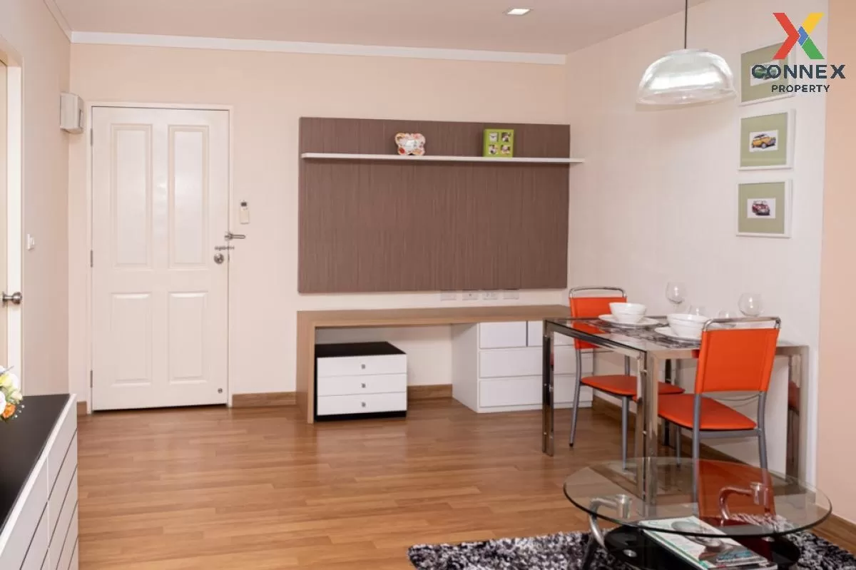 FOR SALE Condo , PP Plus Sukhumvit 71 , BTS-Phra Khanong , Phra K 3