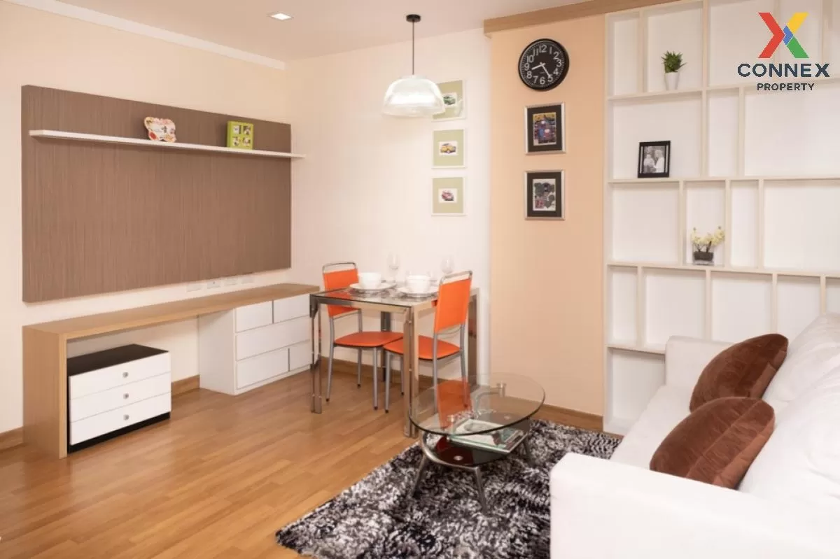 FOR SALE Condo , PP Plus Sukhumvit 71 , BTS-Phra Khanong , Phra K 4