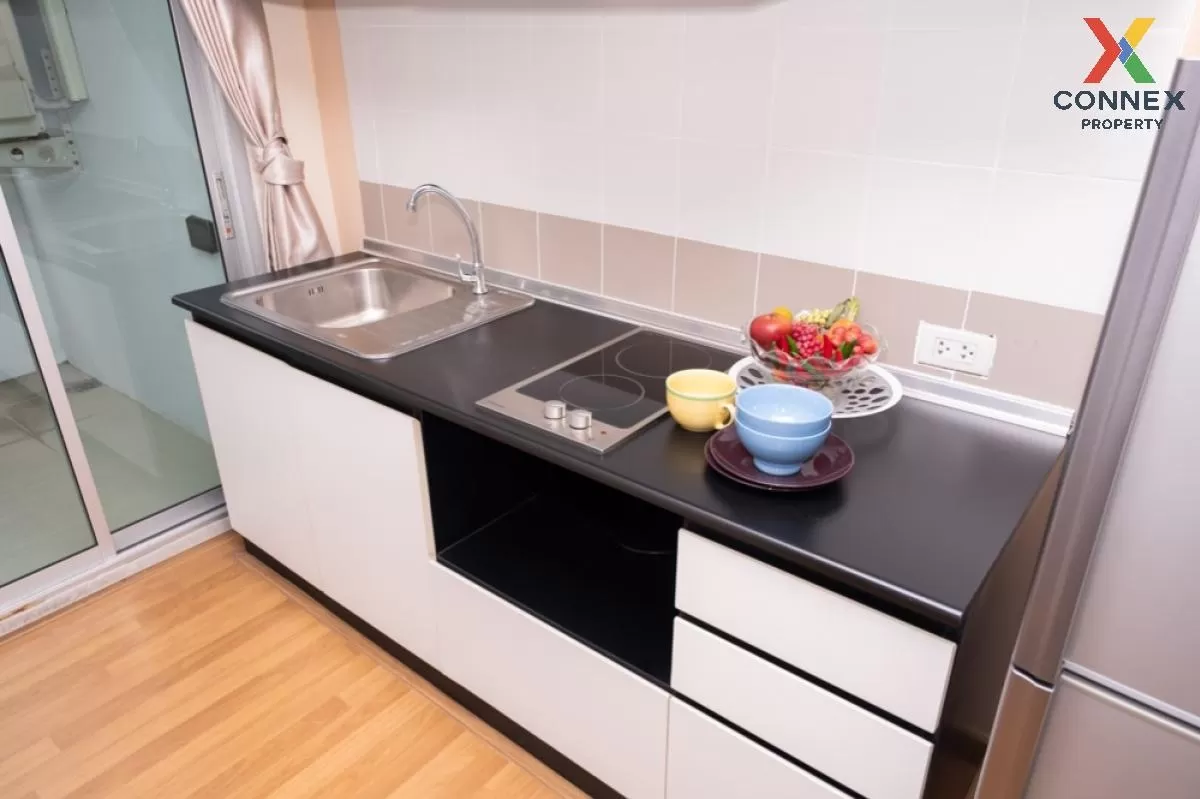 FOR SALE Condo , PP Plus Sukhumvit 71 , BTS-Phra Khanong , Phra K