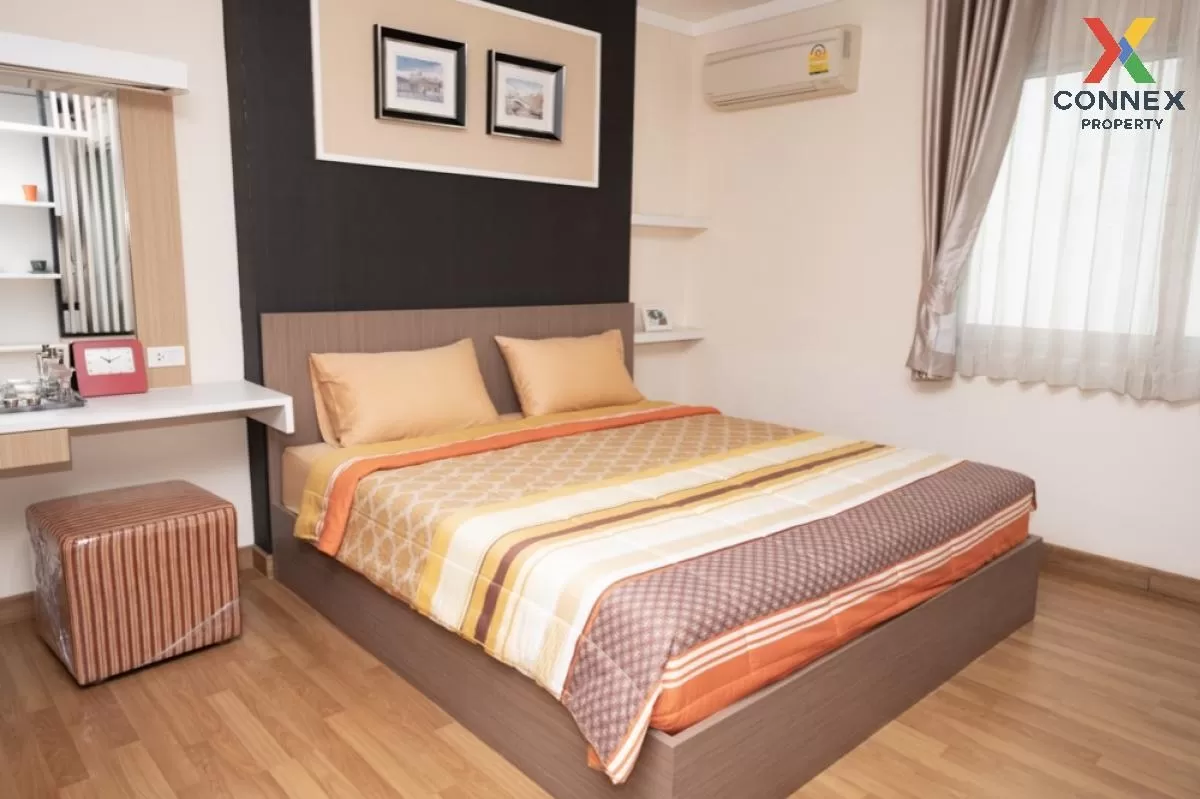 FOR SALE Condo , PP Plus Sukhumvit 71 , BTS-Phra Khanong , Phra K