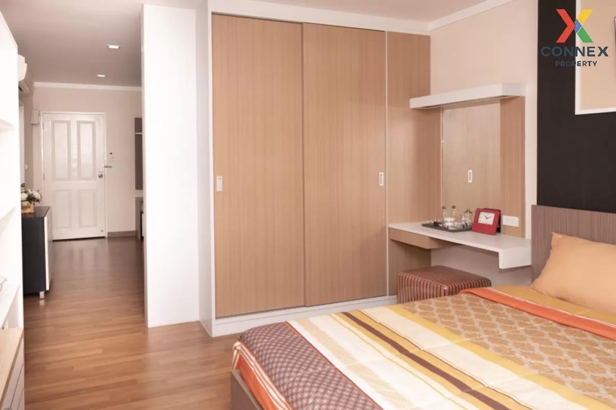 FOR SALE Condo , PP Plus Sukhumvit 71 , BTS-Phra Khanong , Phra K