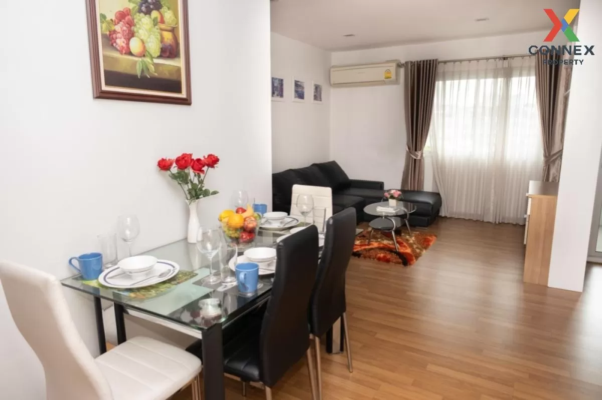 FOR SALE Condo , PP Plus Sukhumvit 71 , BTS-Phra Khanong , Phra K FOR SALE Condo , PP Plus Sukhumvit 71 , BTS-Phra Khanong , Phra K 3