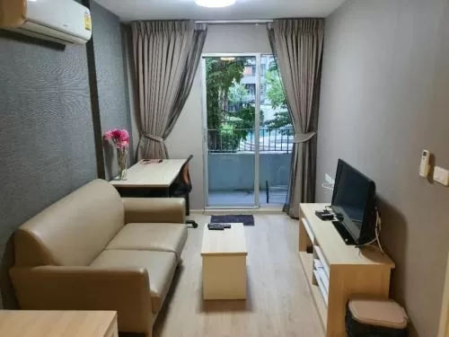 FOR SALE Condo , Elio Sukhumvit 64 , BTS-Punnawithi , Bang Chak , Phra Khanong , Bangkok , CX-81676