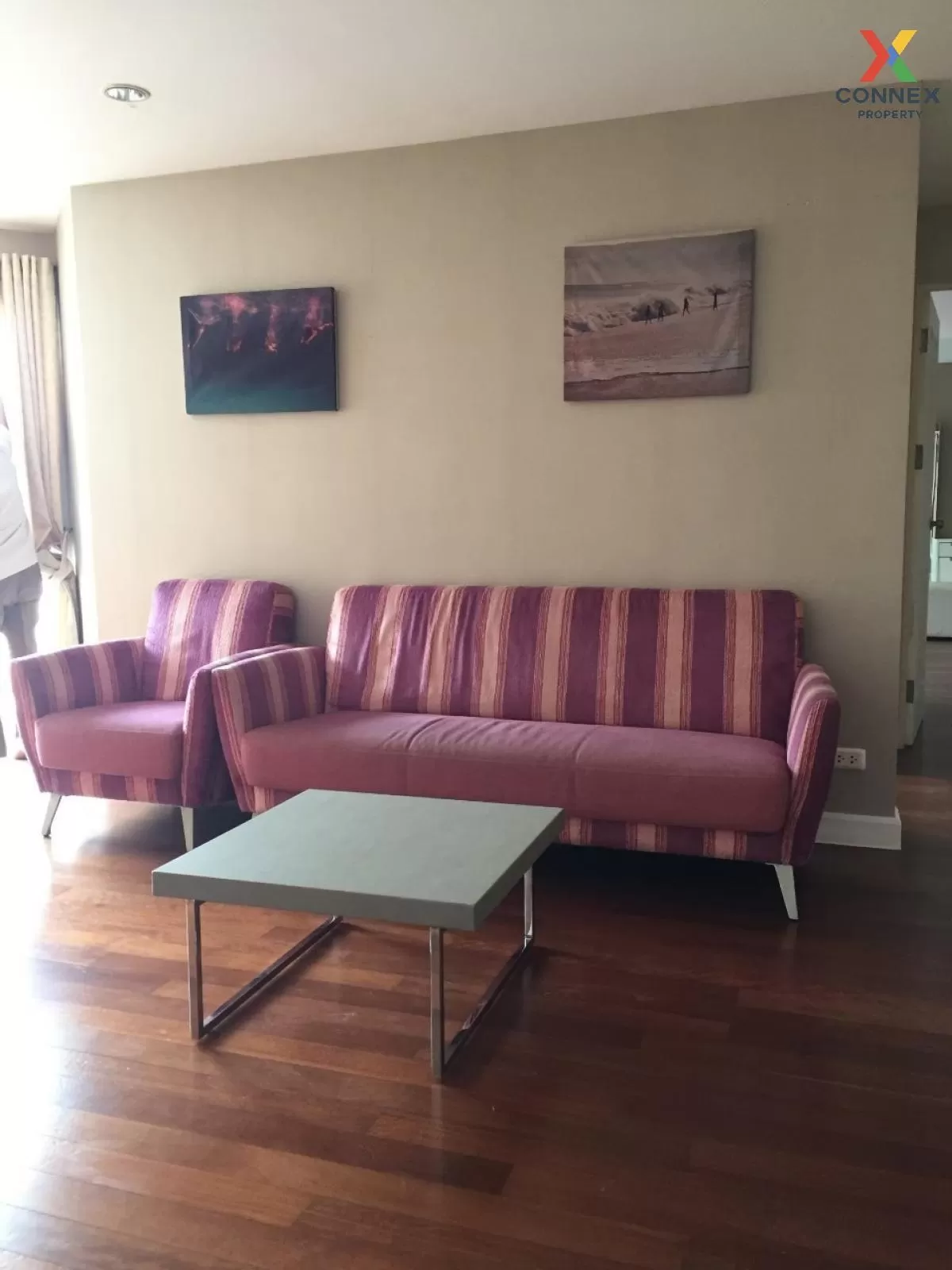 FOR RENT Condo , Belle Park Residence , BTS-Chong Nonsi , Chong N 2