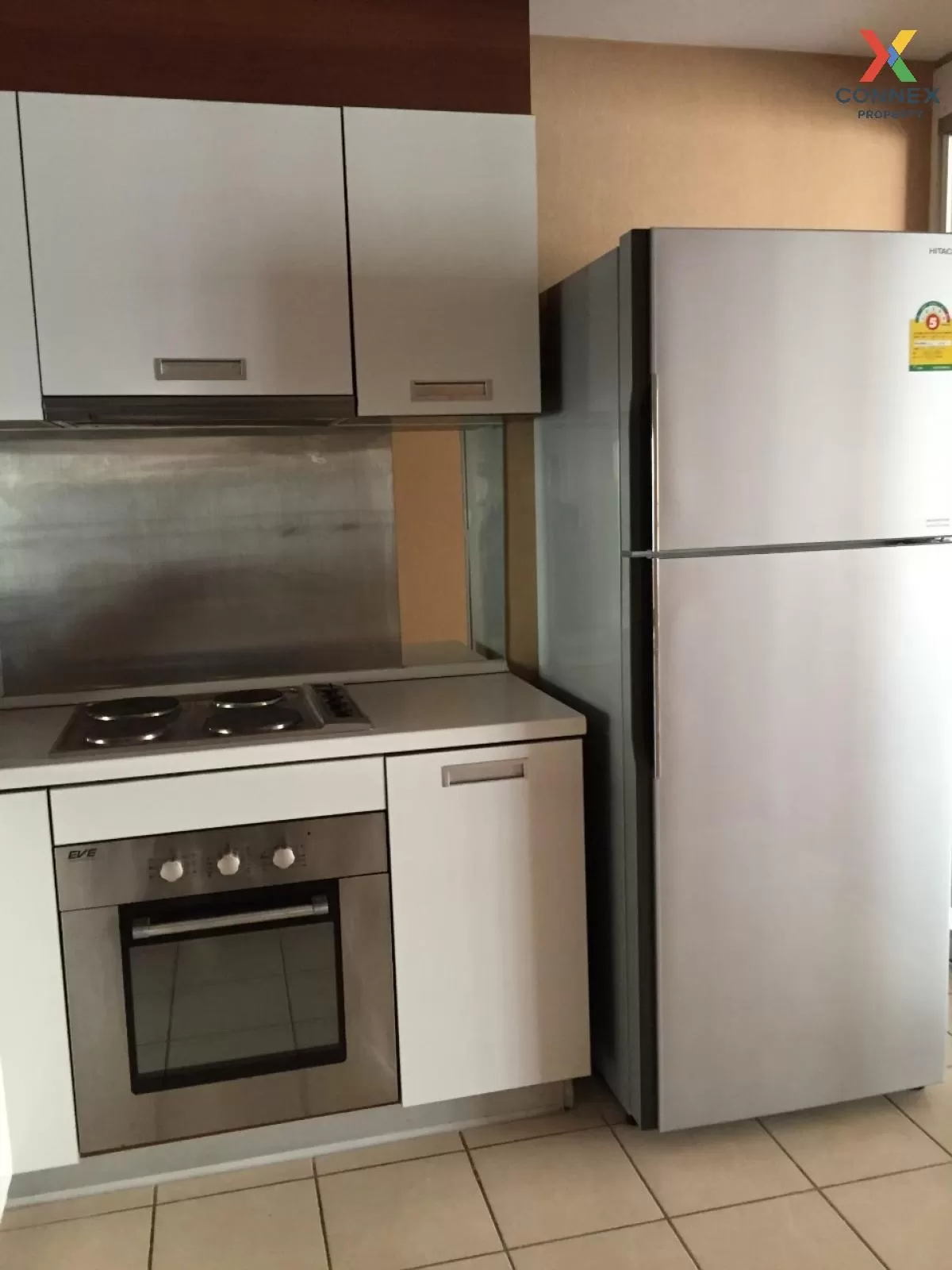 FOR RENT Condo , Belle Park Residence , BTS-Chong Nonsi , Chong N 4
