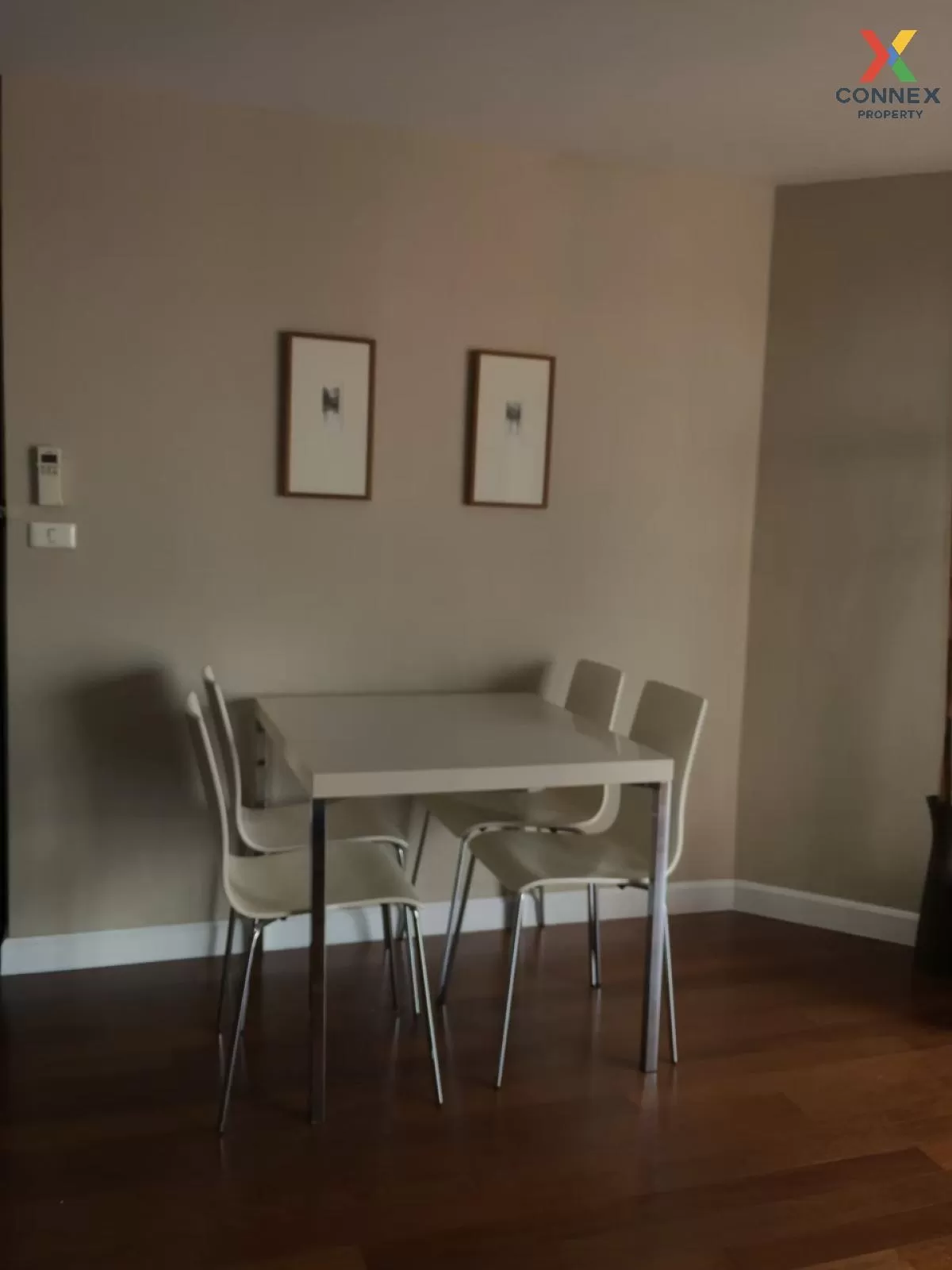 FOR RENT Condo , Belle Park Residence , BTS-Chong Nonsi , Chong N