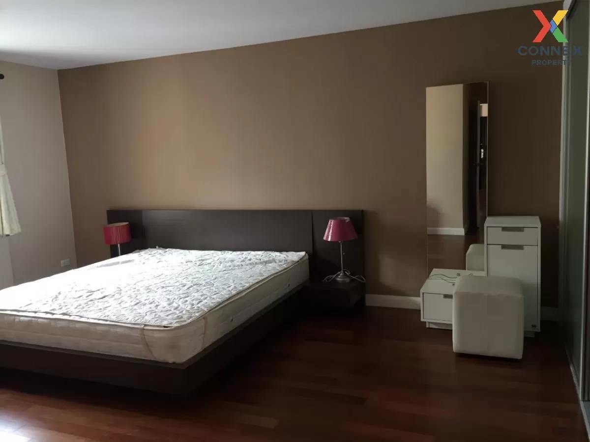 FOR RENT Condo , Belle Park Residence , BTS-Chong Nonsi , Chong N