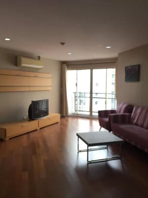 FOR RENT Condo , Belle Park Residence , BTS-Chong Nonsi , Chong Nonsi , Yannawa , Bangkok , CX-81677