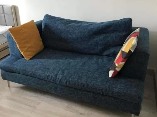 เช่าคอนโด  ไอดีโอ โมบิ พระราม 9 MRT-พระราม 9 ห้วยขวาง เขต ห้วยขวาง กรุงเทพ CX-81678