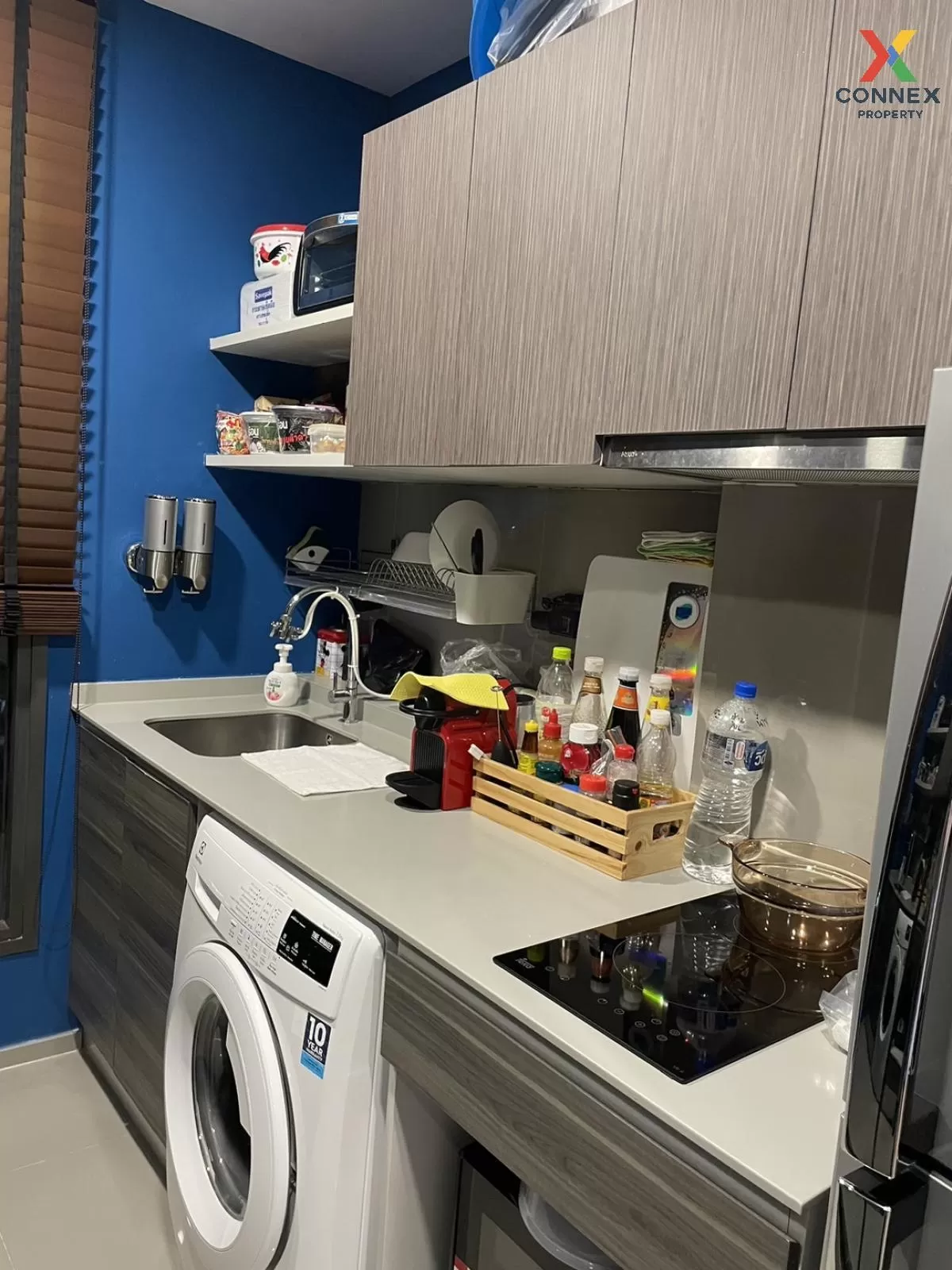 FOR SALE Condo , Centric Ratchada - Huaikwang , MRT-Huai Khwang , FOR SALE Condo , Centric Ratchada - Huaikwang , MRT-Huai Khwang ,