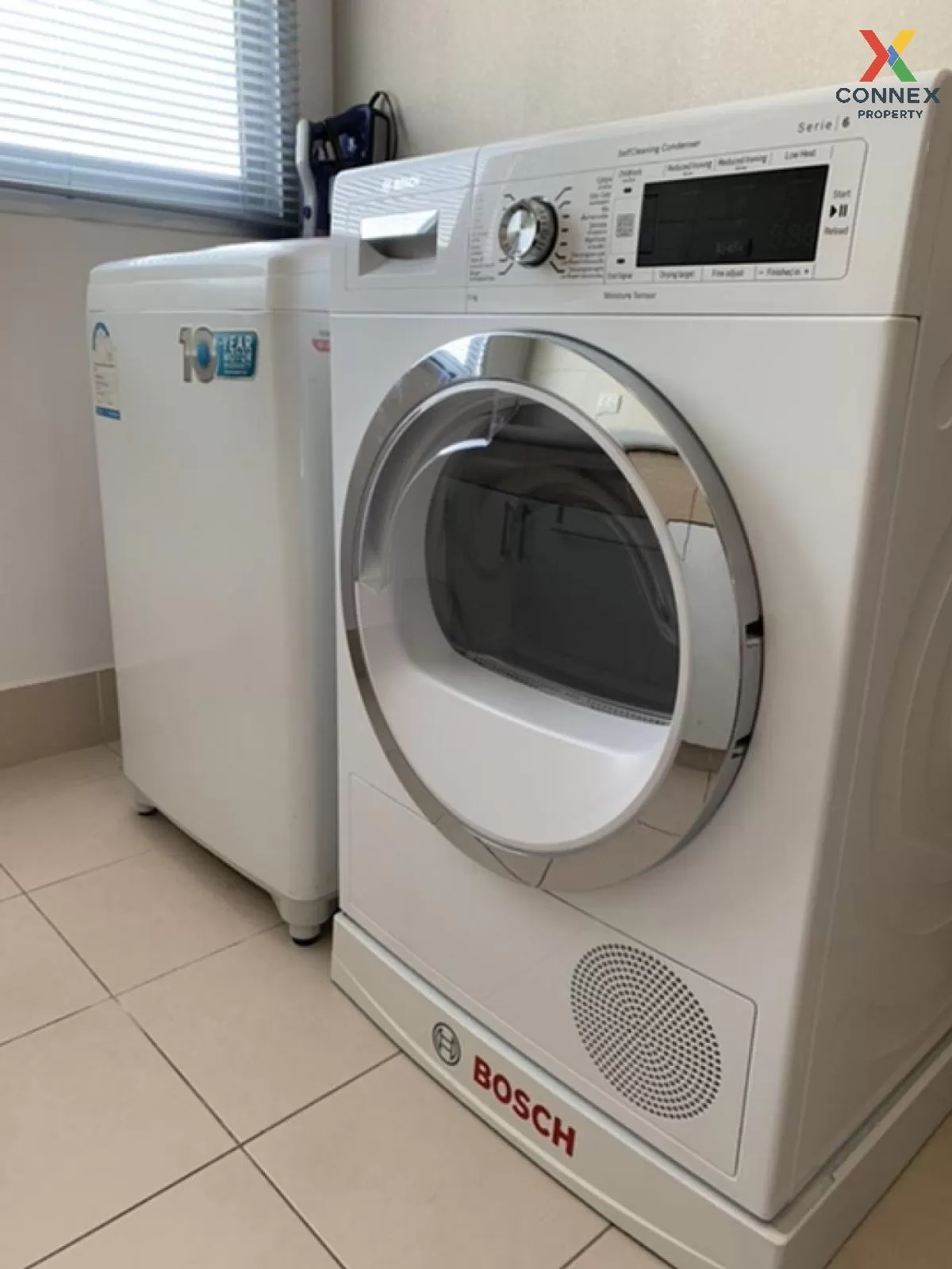 เช่าคอนโด  ศุภาลัย ปาร์ค เอกมัย - ทองหล่อ BTS-เอกมัย บางกะปิ เขต 