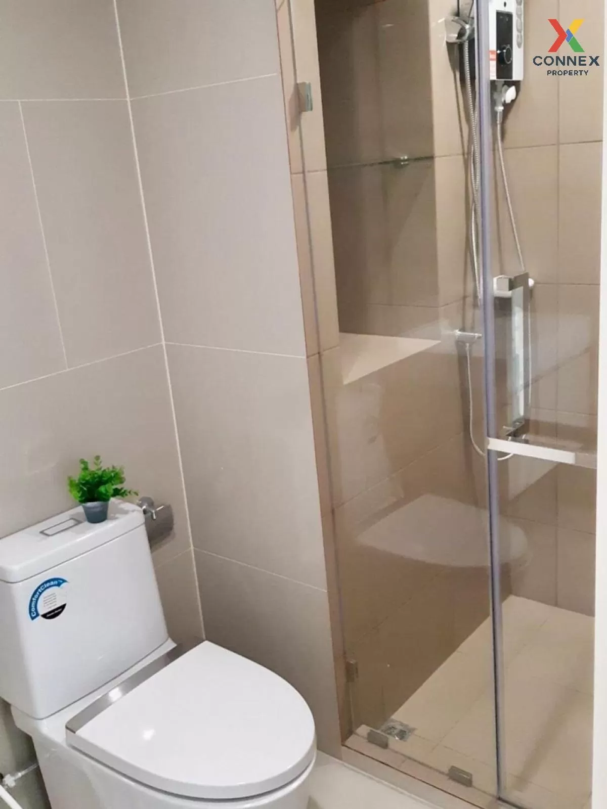 FOR RENT Condo , Rich Park Triple Station , ARL-Hua Mak , Suan Lu