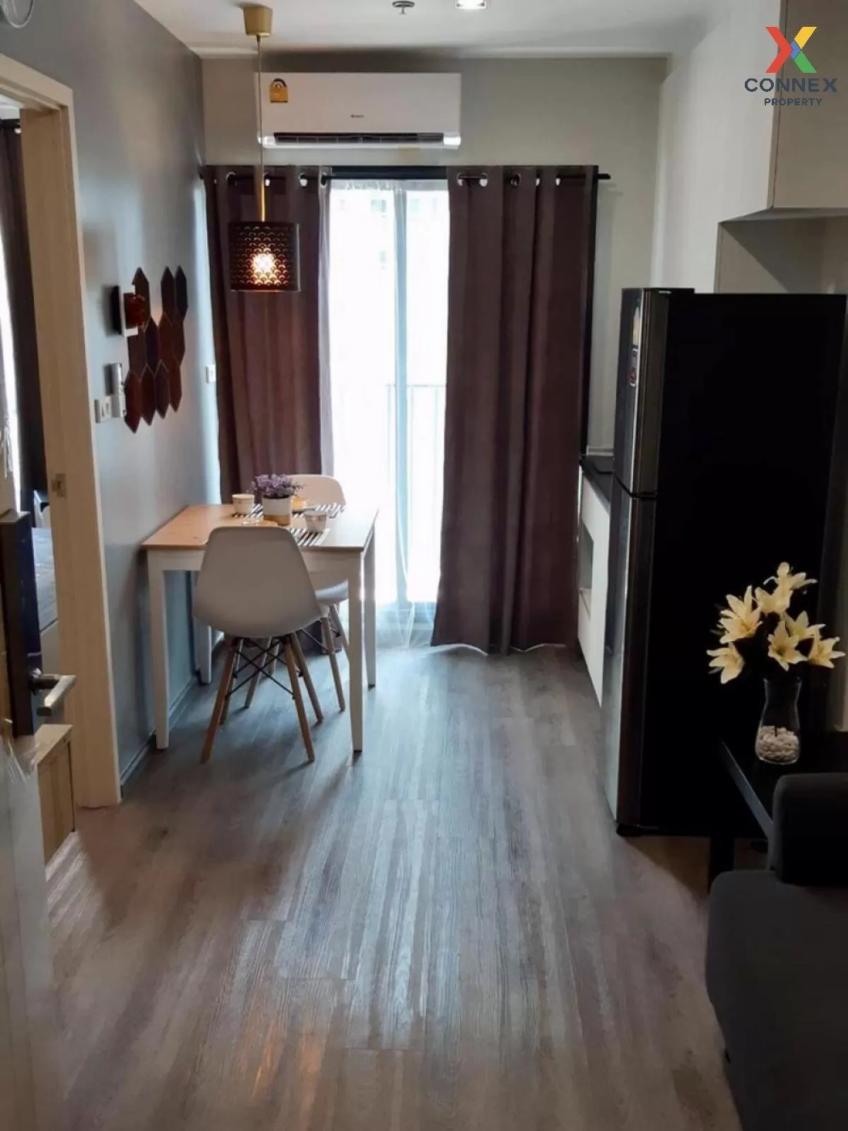 FOR RENT Condo , Rich Park Triple Station , ARL-Hua Mak , Suan Lu 2