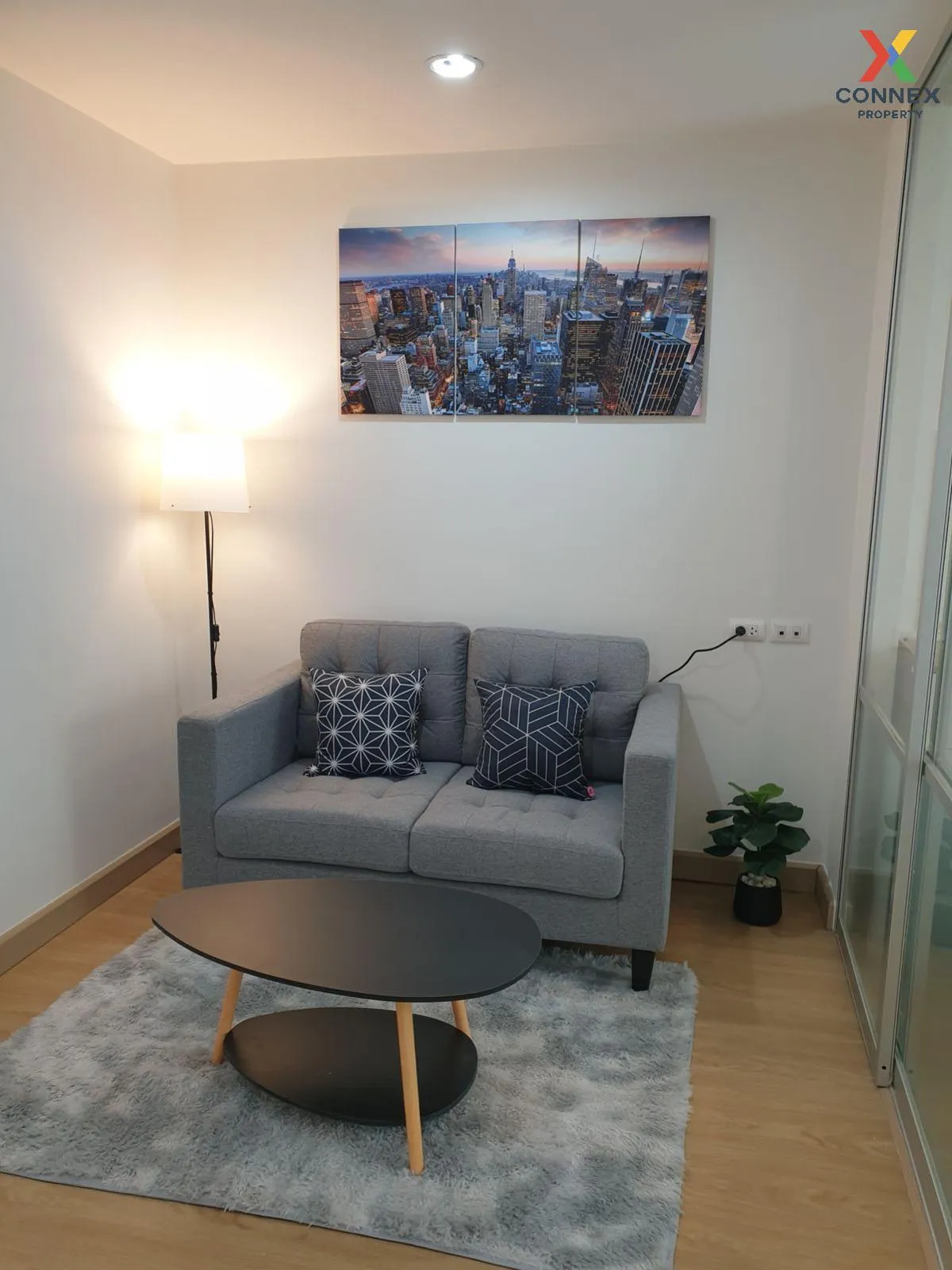 ขายคอนโด  ลุมพินี วิลล์ อ่อนนุช 46 สวนหลวง เขต สวนหลวง กรุงเทพ CX ขายคอนโด  ลุมพินี วิลล์ อ่อนนุช 46 สวนหลวง เขต สวนหลวง กรุงเทพ CX 1