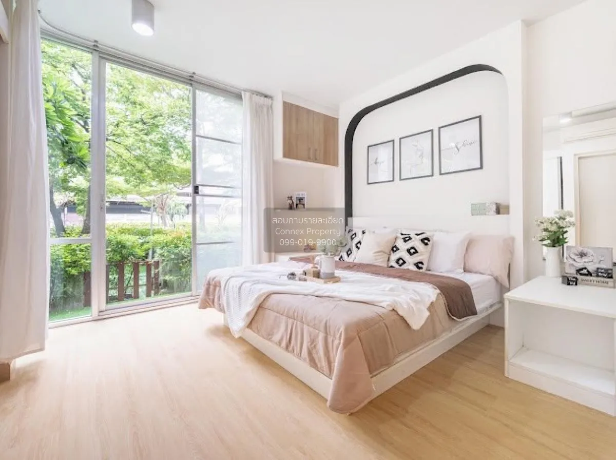 ขายคอนโด  ดิ ไอริส พระราม9 - ศรีนครินทร์ สวนหลวง เขต สวนหลวง กรุง