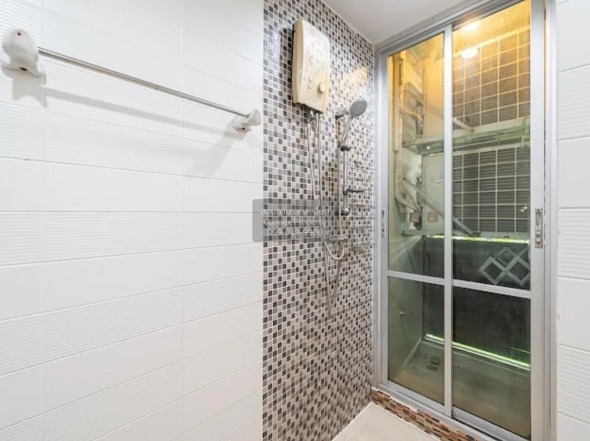 ขายคอนโด  ดิ ไอริส พระราม9 - ศรีนครินทร์ สวนหลวง เขต สวนหลวง กรุง