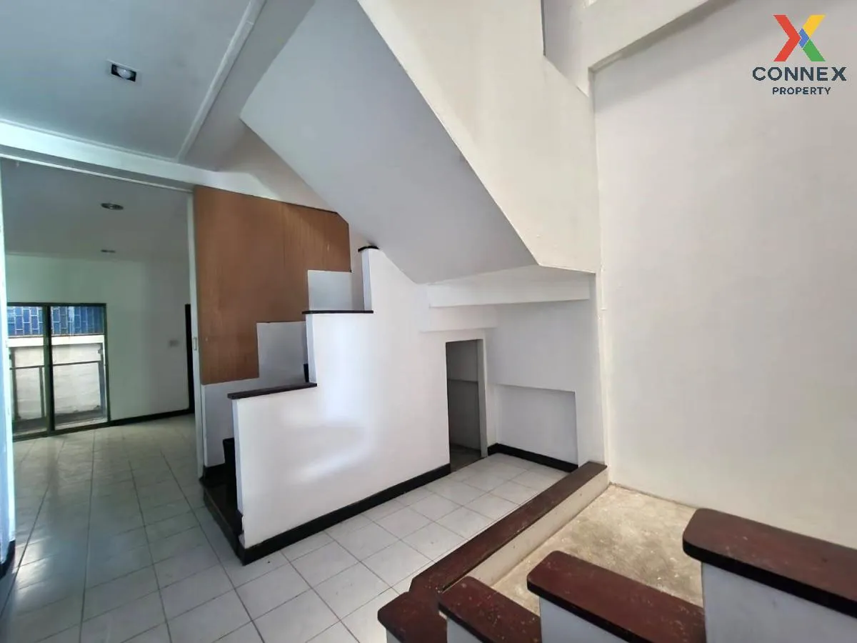 For Sale Commercial Building , Ratchada Arcadian , Tha Kham , Ban