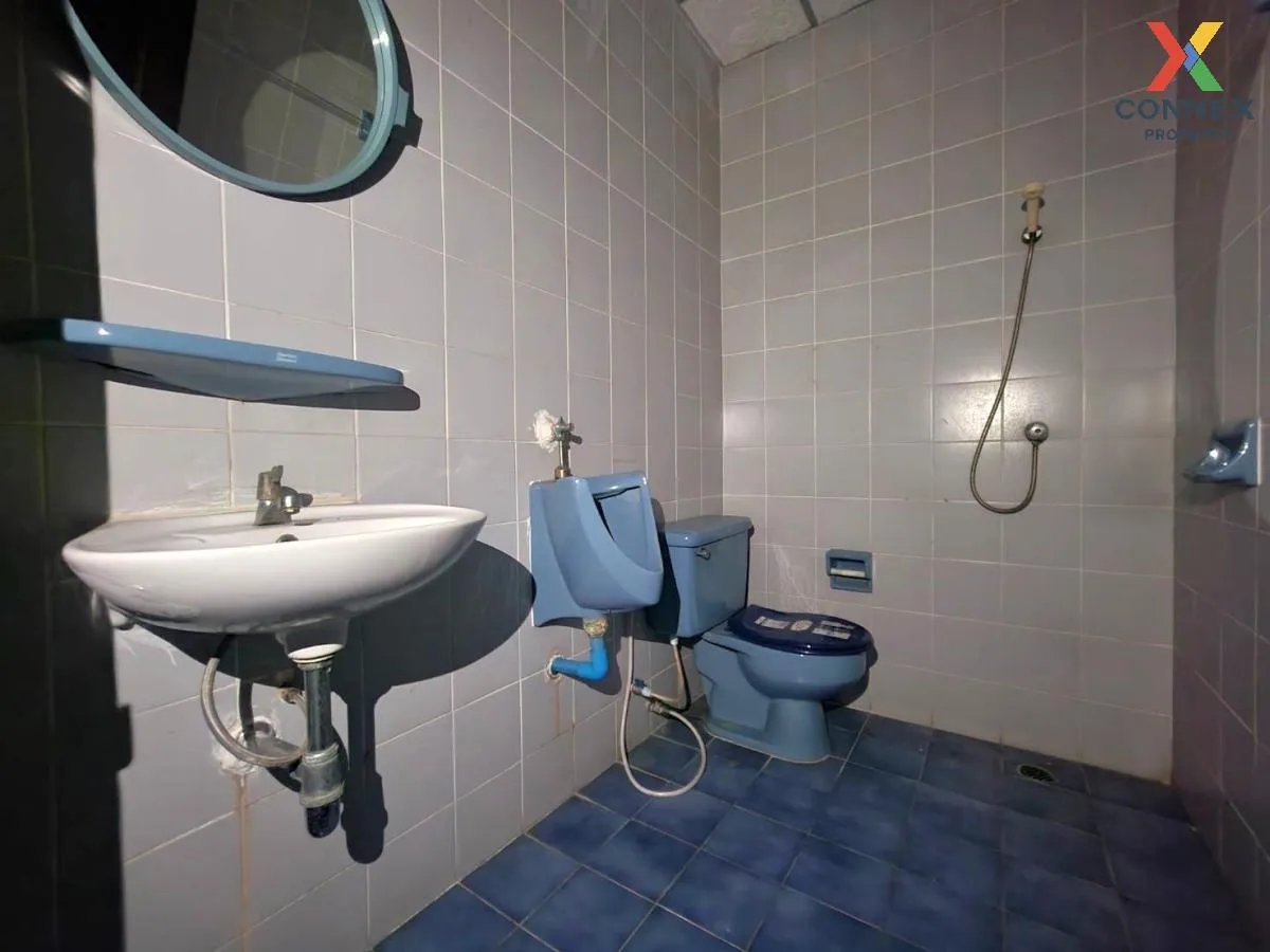 For Sale Commercial Building , Ratchada Arcadian , Tha Kham , Ban