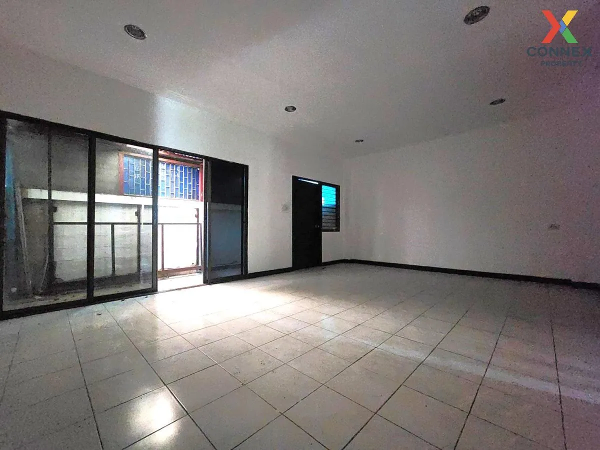 For Sale Commercial Building , Ratchada Arcadian , Tha Kham , Ban