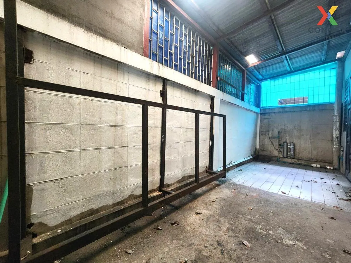 For Sale Commercial Building , Ratchada Arcadian , Tha Kham , Ban