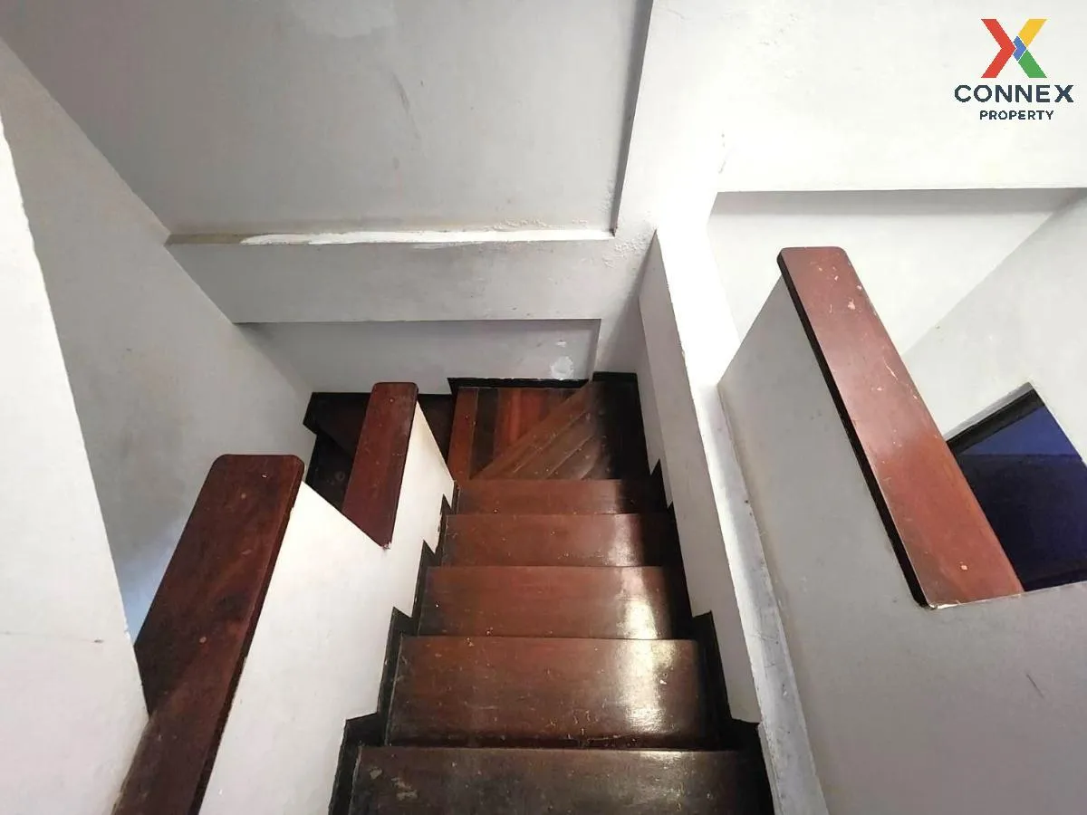 For Sale Commercial Building , Ratchada Arcadian , Tha Kham , Ban