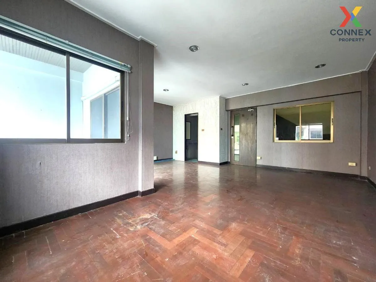 For Sale Commercial Building , Ratchada Arcadian , Tha Kham , Ban