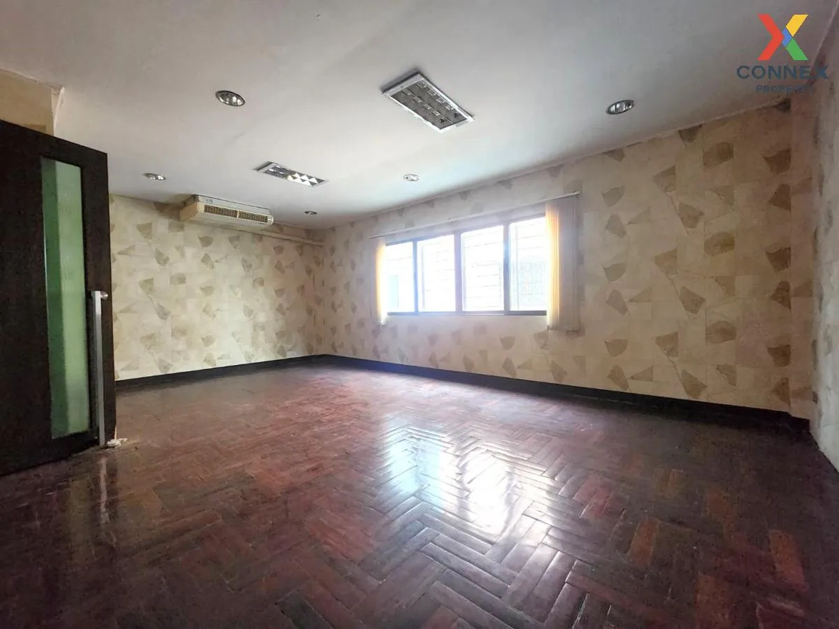 For Sale Commercial Building , Ratchada Arcadian , Tha Kham , Ban