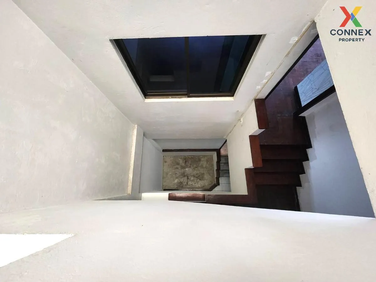 For Sale Commercial Building , Ratchada Arcadian , Tha Kham , Ban