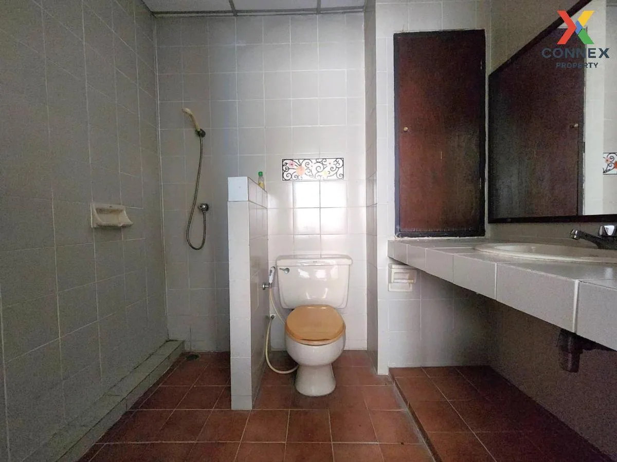 For Sale Commercial Building , Ratchada Arcadian , Tha Kham , Ban