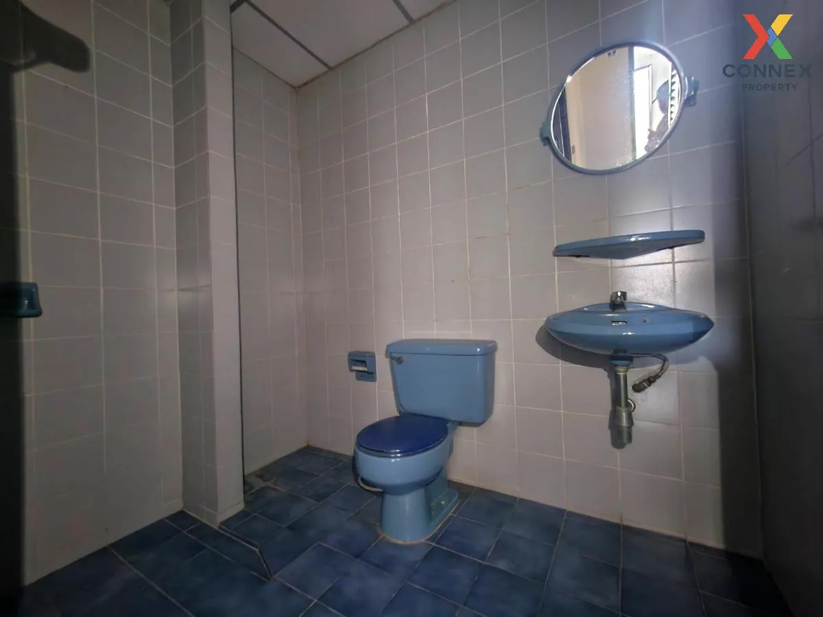 For Sale Commercial Building , Ratchada Arcadian , Tha Kham , Ban