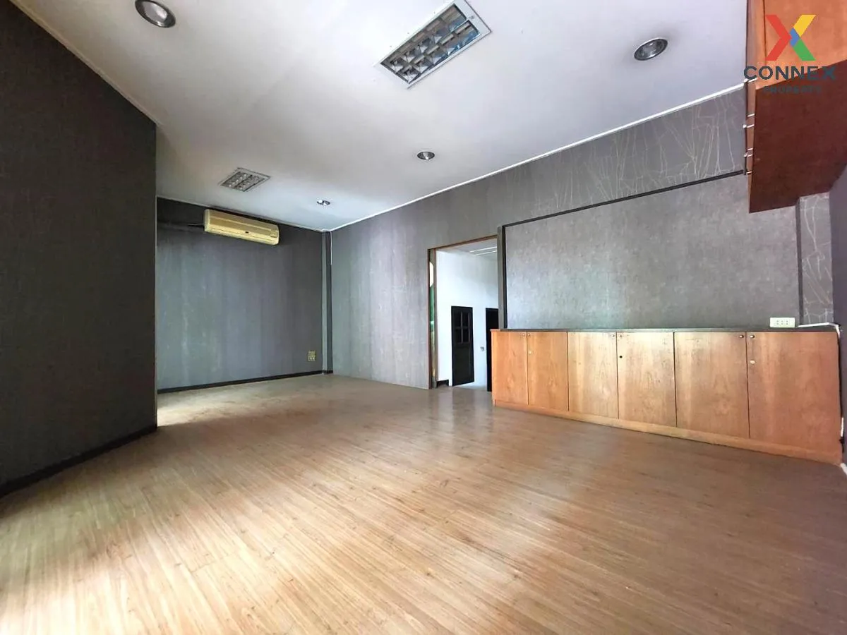 For Sale Commercial Building , Ratchada Arcadian , Tha Kham , Ban