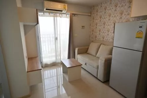 FOR SALE Condo , Rich Park @ Taopoon Interchange , MRT-Tao Poon , Bang Sue , Bang Su , Bangkok , CX-81689