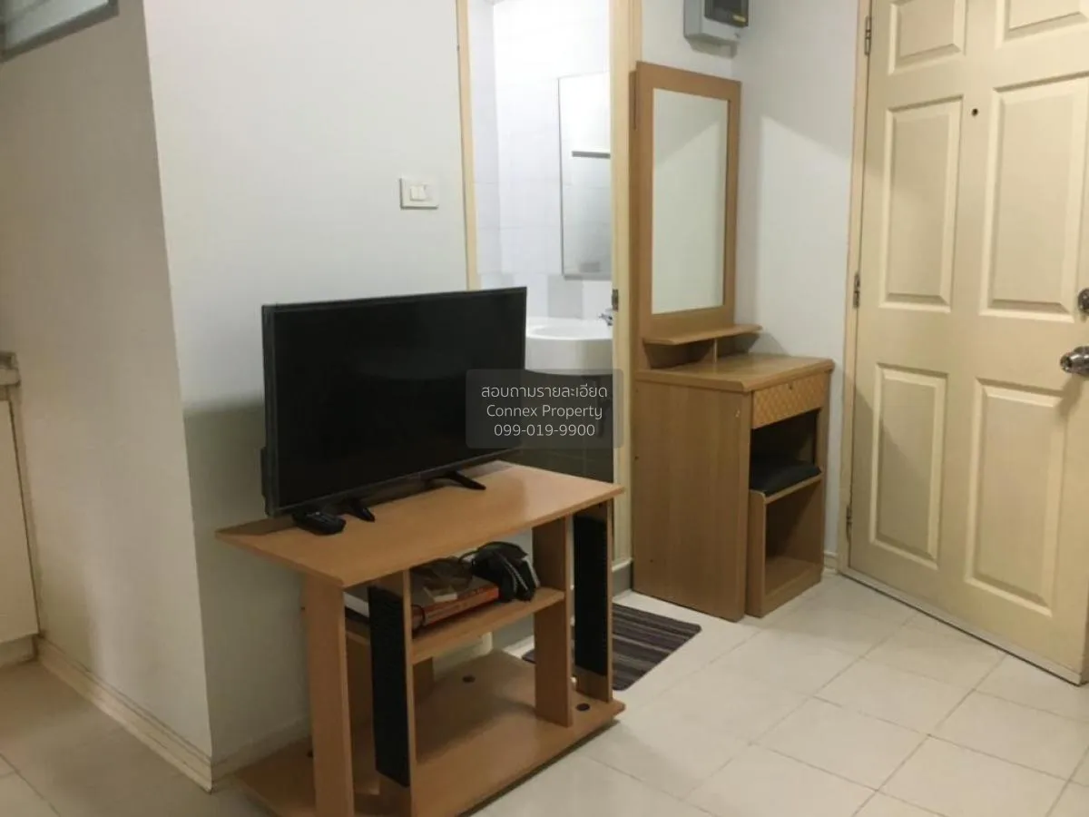 ขายคอนโด  ลุมพินี คอนโดทาวน์ บดินทรเดชา-รามคำแหง วังทองหลาง เขต ว 1