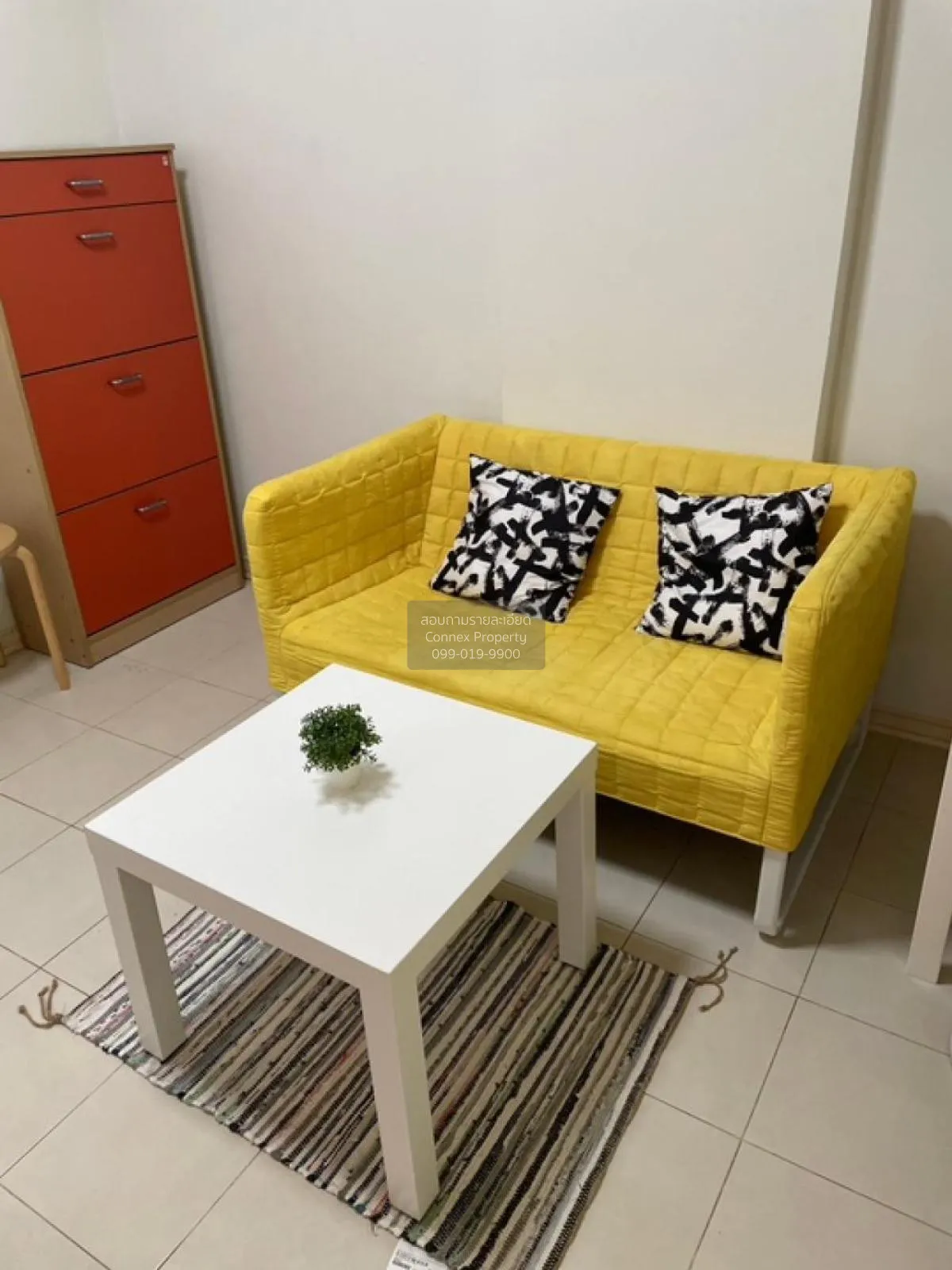 ขายคอนโด  ลุมพินี คอนโดทาวน์ บดินทรเดชา-รามคำแหง วังทองหลาง เขต ว 2