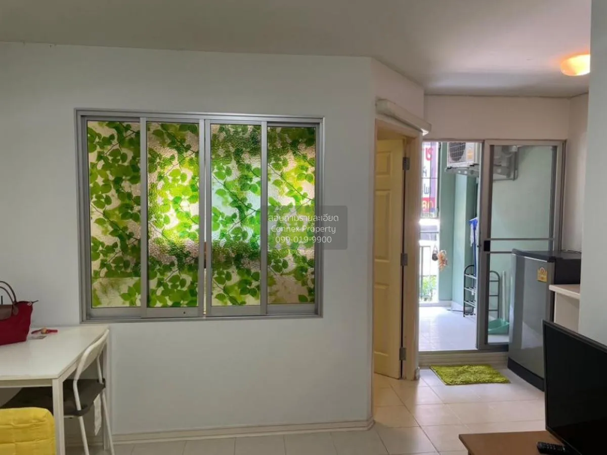 ขายคอนโด  ลุมพินี คอนโดทาวน์ บดินทรเดชา-รามคำแหง วังทองหลาง เขต ว 3