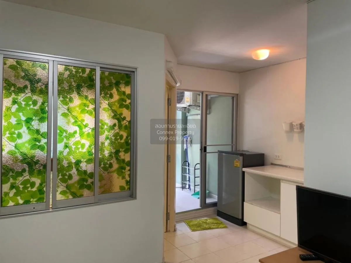 ขายคอนโด  ลุมพินี คอนโดทาวน์ บดินทรเดชา-รามคำแหง วังทองหลาง เขต ว 4