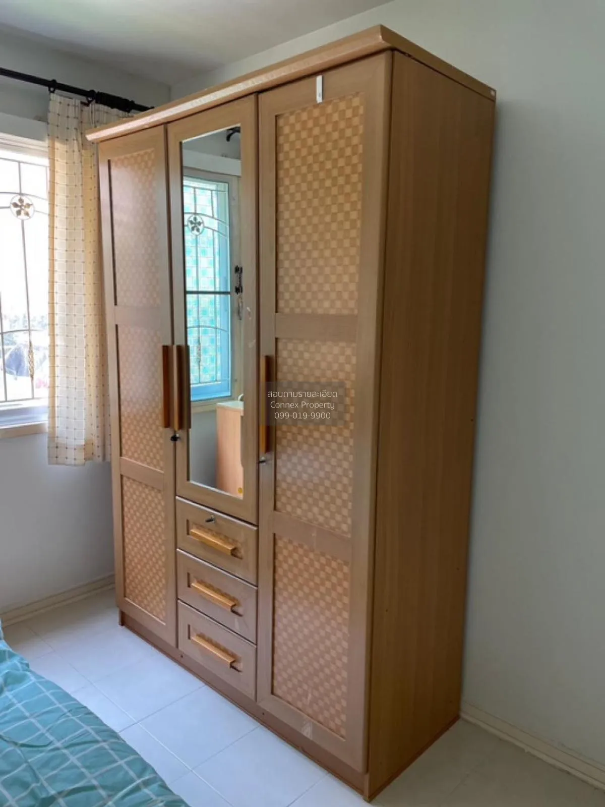 ขายคอนโด  ลุมพินี คอนโดทาวน์ บดินทรเดชา-รามคำแหง วังทองหลาง เขต ว