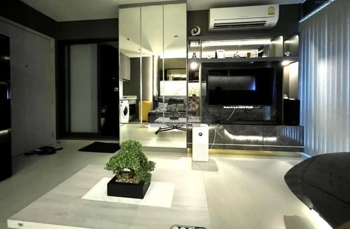 เช่าคอนโด  ริทึ่ม สุขุมวิท 36-38 BTS-ทองหล่อ พระโขนง เขต คลองเตย  2