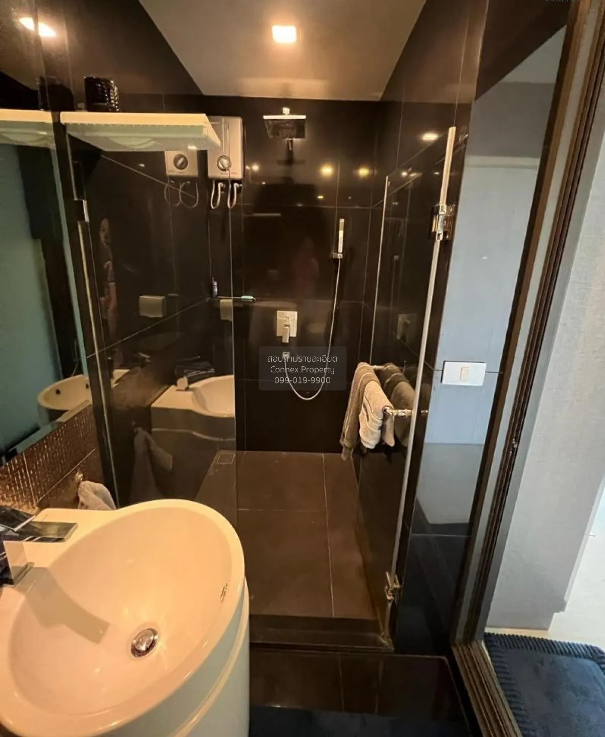 เช่าคอนโด  ริทึ่ม สุขุมวิท 36-38 BTS-ทองหล่อ พระโขนง เขต คลองเตย 