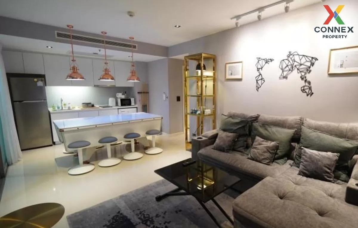 FOR RENT Condo , Star View Rama 3 , Bang Kho Laem , Bang Kho Laem 1