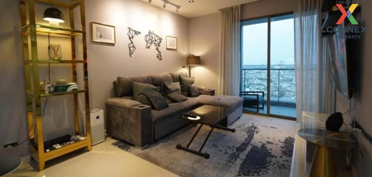 FOR RENT Condo , Star View Rama 3 , Bang Kho Laem , Bang Kho Laem 3