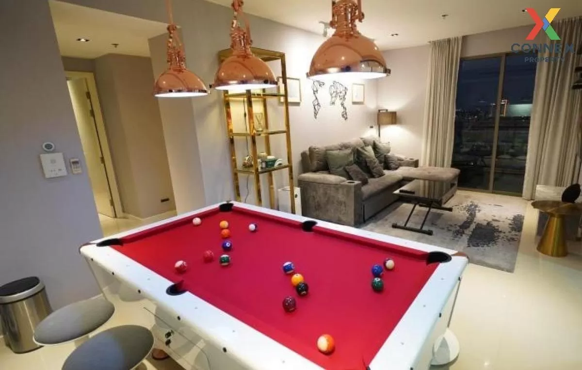 FOR RENT Condo , Star View Rama 3 , Bang Kho Laem , Bang Kho Laem 4