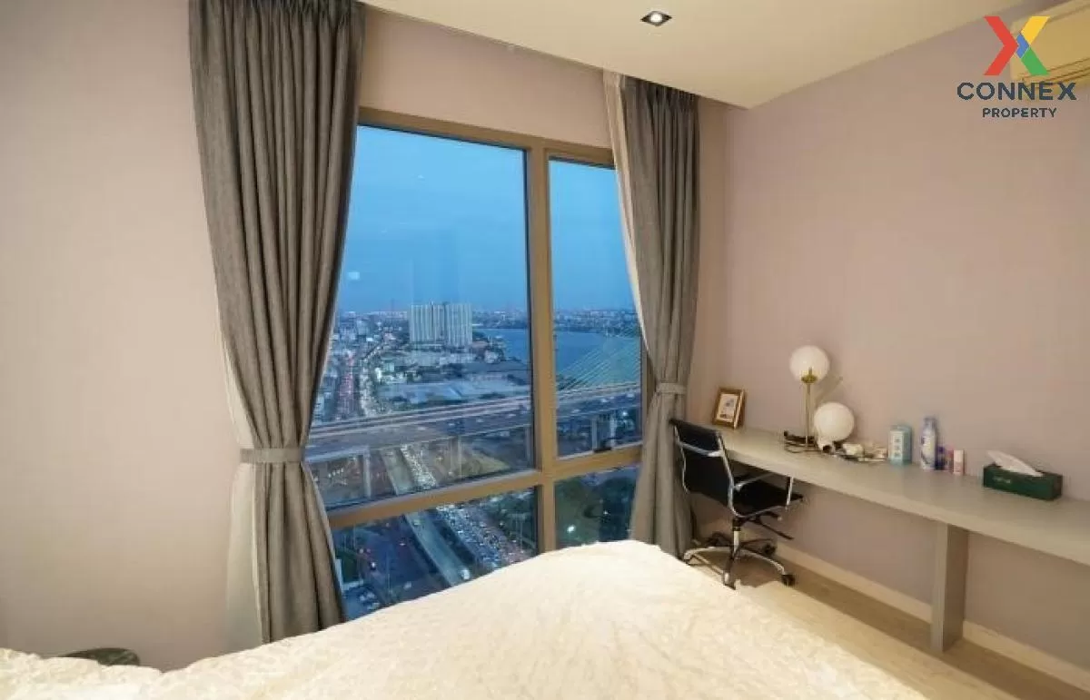 FOR RENT Condo , Star View Rama 3 , Bang Kho Laem , Bang Kho Laem